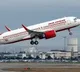 Air India Flight Briefly Lost Altitude Near Delhi