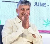 Chandrababu Naidu Announces Free Bus Travel for Women