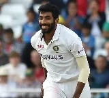 Jasprit Bumrah available for 2nd Test Confirms assistant coach
