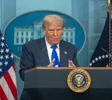 US Senate passes Trump's landmark mega-bill