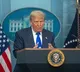 US Senate passes Trump's landmark mega-bill