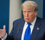 Trump pushes for Gaza ceasefire deal