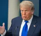 Trump pushes for Gaza ceasefire deal