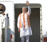 'Looking forward to interacting with world leaders', PM Modi embarks on historic 5-nation tour