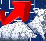 Indian stock market opens higher, IT stocks shine