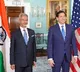 Trump, Rubio discuss implementing multifaceted cooperation under US-India COMPACT