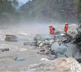 Rescuers resume operation in Himachal Pradesh to trace 34 people