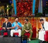 Gautam Gambir, Rishabh Pant, Yuzvendra Chahal hit it out of the park in new episode of ‘The Great Indian Kapil Show’