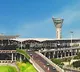 Five flights diverted due to bad weather at Hyderabad Airport