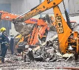 Telangana factory blast: 40 killed, 33 injured, says Sigachi Industries