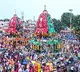 Odisha Human Rights Commission seeks report on Puri stampede
