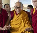 Dalai Lama says 600-year-old institution of reincarnation to continue; China insists govt to approve successor (Ld)