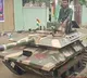 Nagendras Creation Kakinada Youth Builds Mini War Tank