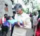 Chandrababu Naidu Names Baby Shirleen Prashastha in East Godavari