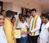 Andhra Pradesh Suparipalanalo Tholi Adugu Program Details
