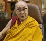 China Says Dalai Lama Successor Must Be Approved by Us