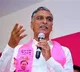 Harish Rao Alleges Secret Deal Between Chandrababu and Revanth