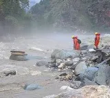 Himachal Pradesh Floods 51 Dead Red Alert Issued