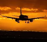 Shamshabad Airport Flights Diverted Due to Bad Weather