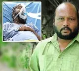 Fish Venkat on Ventilator Wife Appeals for Help