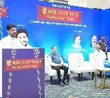 Revanth Reddy Calls for Corporate Doctors to Serve in Government Hospitals