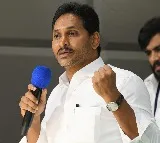 Jagan Slams AP Govt Over Treatment of Foreign Medical Graduates