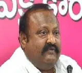 Revanth Reddy Focuses on Attacking KCR and Saving Chandrababu Says Gangula