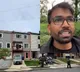 Nitish Adviteey Shocked by American Neighbors Reaction to Fire Accident
