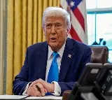 Trump Effect Sharp Decline in Indian Illegal Immigration to US