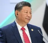 Xi Jinping Facing Challenges to Power in China