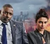 Heads Of State Movie Review
