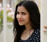 Komalee Prasad clarifies rumors about quitting acting career