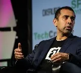 Balaji Srinivasan Building New Country Buys Island