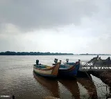 Godavari River Floods Halt Papikondalu Tours