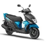 Yamaha RayZR 125 Gets Huge Offer on 70th Anniversary