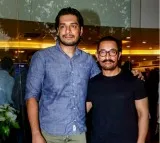 Aamir Khan Talks About Son Junaids Simple Lifestyle