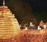 Srisailam Temple Reintroduces Free Sparsha Darshan with Token System