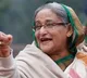 Sheikh Hasina Sentenced to Six Months in Jail
