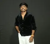Surya Sethupathi Making Silver Screen Entry