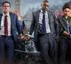 Heads Of State Movie Review