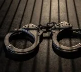 Thief Lives in Robbed House for 3 Days Arrested in Bobbili