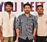 ‘మార్గన్’ను ఇంత పెద్ద సక్సెస్ చేసిన తెలుగు ఆడియెన్స్‌కు థాంక్స్.. థాంక్యూ మీట్‌‌‌లో విజయ్ ఆంటోని
