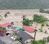 Himachal Pradesh Floods 10 Dead 34 Missing