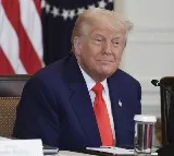 Donald Trumps Big Beautiful Bill Approved by Senate