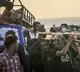 Hamas says conducting consultations over Gaza ceasefire proposals