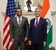 EAM Jaishankar meets heads of US FBI, National Intelligence