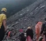 Another batch of 5,246 Yatris leave for Valley as Amarnath Yatra begins today