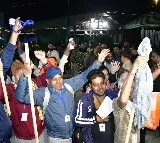 Pilgrims thank Army, administration for smooth conduct of Amarnath Yatra