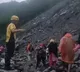 SDRF rescues 40 devotees stranded after landslide in Uttarakhand's Sonprayag