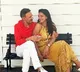 Rahul Dev and Mugdha Godse lost in each other’s eyes as they celebrate 12 years of togetherness